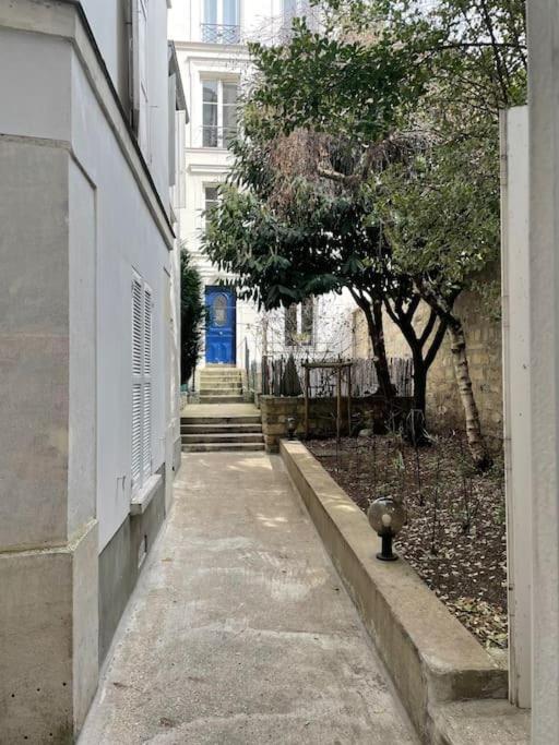 Appartement Agreable Et Bien Situe - Close Eiffel Tower Paris