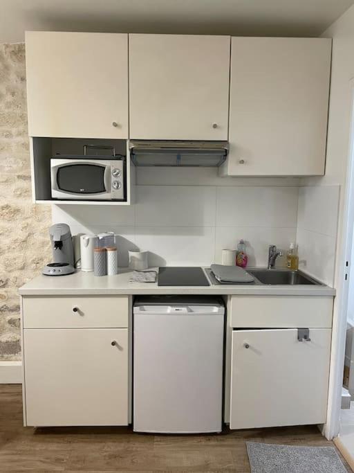 Agreable Et Bien Situe - Close Eiffel Tower Appartement Paris